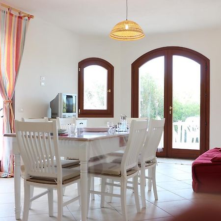 Giagonhouse Leilighet Santa Teresa Gallura Eksteriør bilde