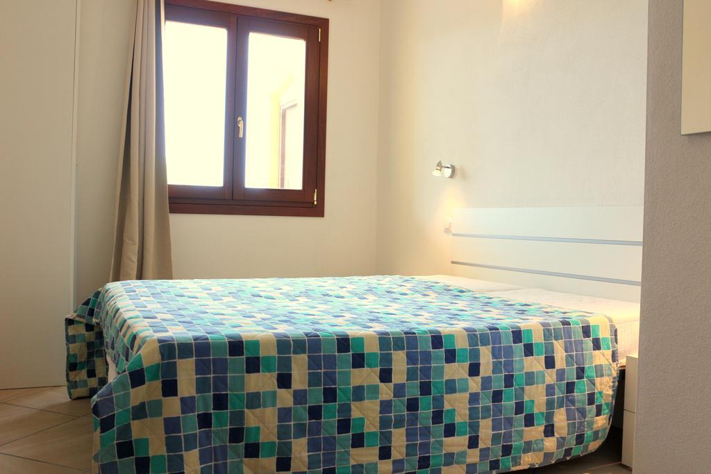 Giagonhouse Leilighet Santa Teresa Gallura Eksteriør bilde